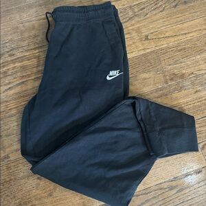 Women’s Nike joggers